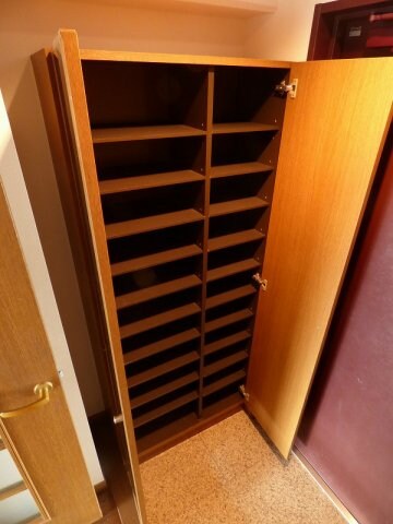 モンフレールの物件内観写真