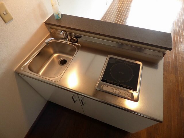 モンフレールの物件内観写真