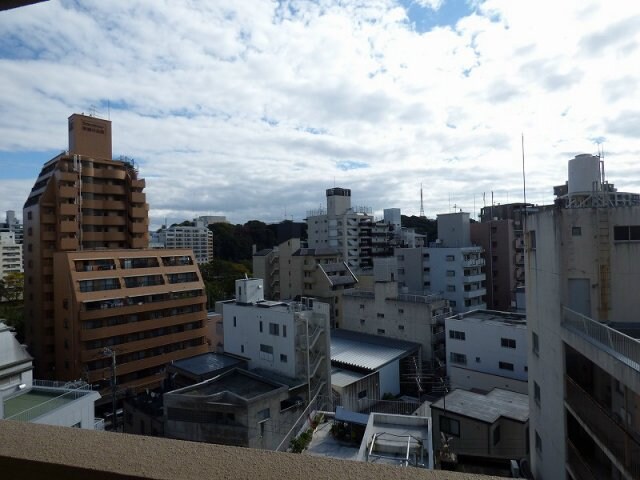 モンフレールの物件内観写真