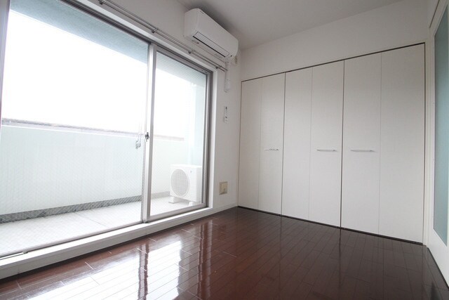 エマーブル矢賀の物件内観写真