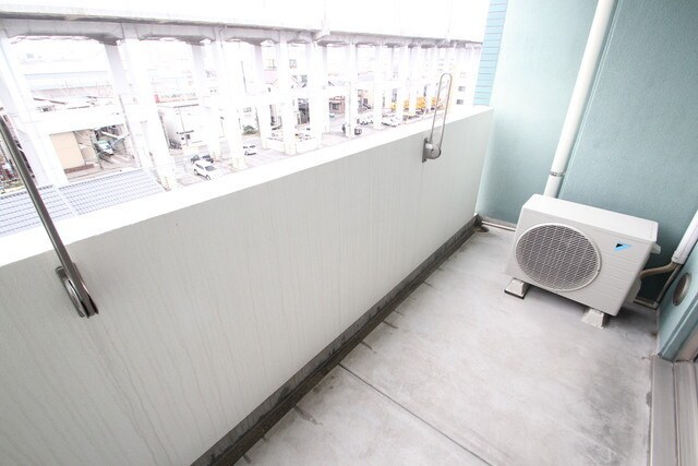 エマーブル矢賀の物件内観写真