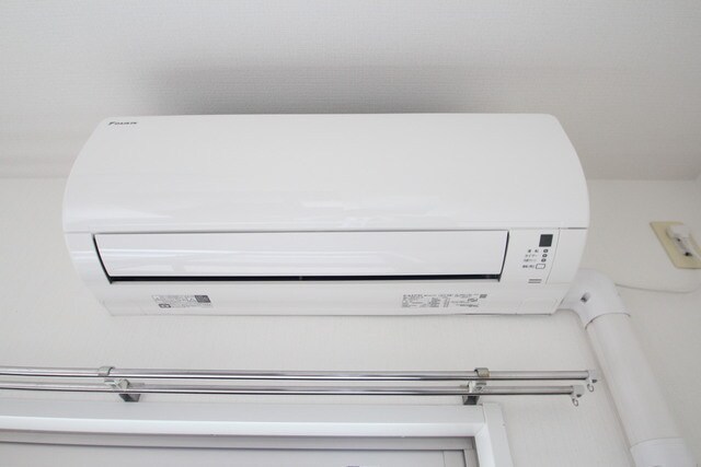 エマーブル矢賀の物件内観写真