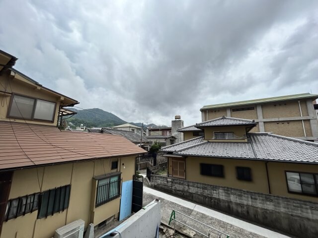 月光呉本町ツインタワーアインス（壱番館）の物件内観写真