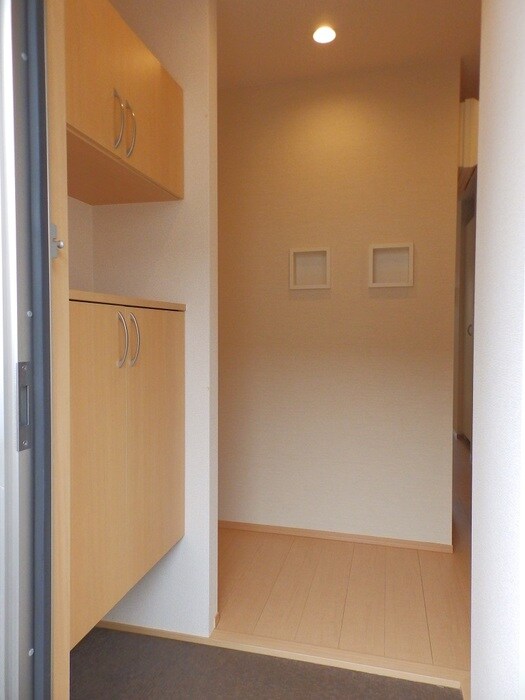 サンシスト　の物件内観写真