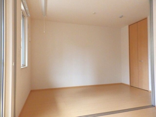 サンシスト　の物件内観写真