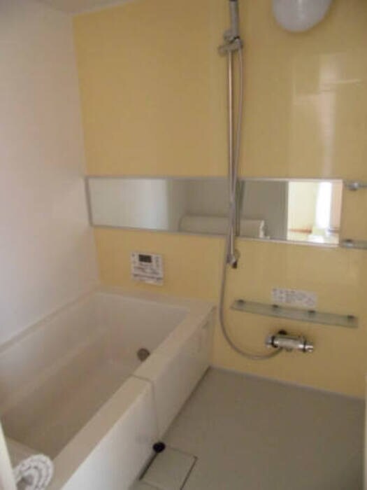 サンシスト　の物件内観写真