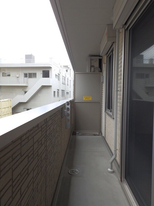 サンシスト　の物件内観写真