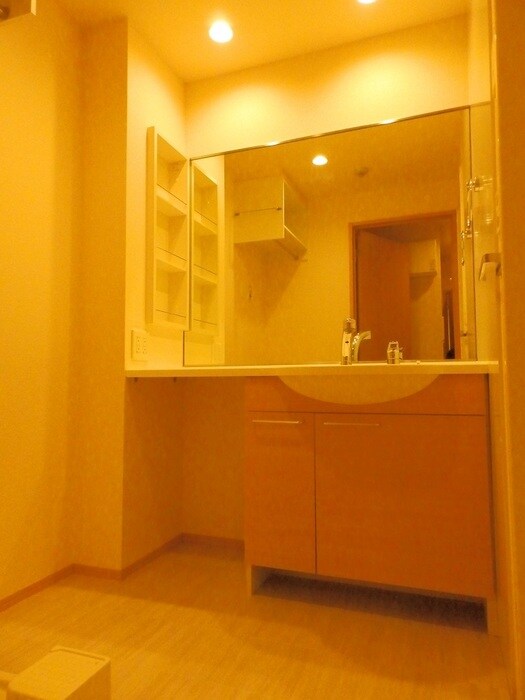 サンシスト　の物件内観写真