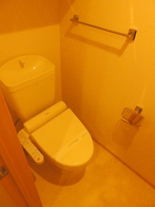 サンシスト　の物件内観写真