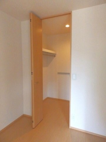 サンシスト　の物件内観写真