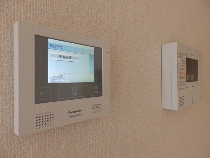 サンシスト　の物件内観写真