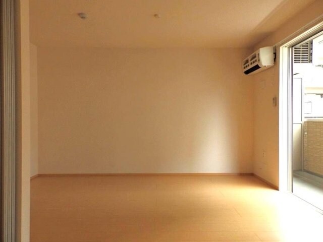 サンシスト　の物件内観写真