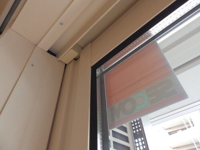 サンシスト　の物件内観写真