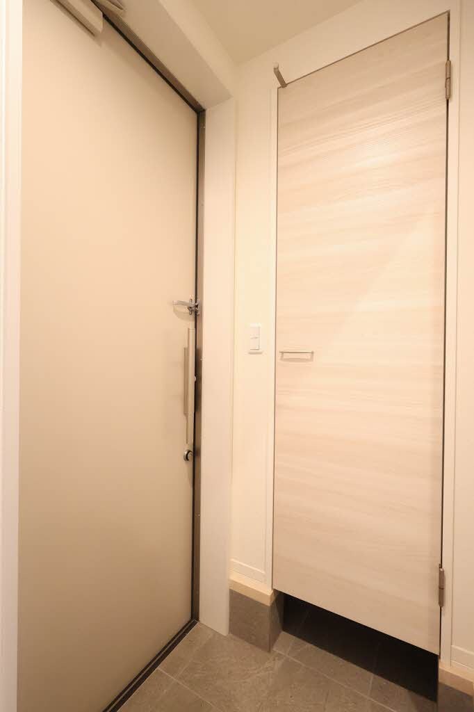 Prateriaの物件内観写真