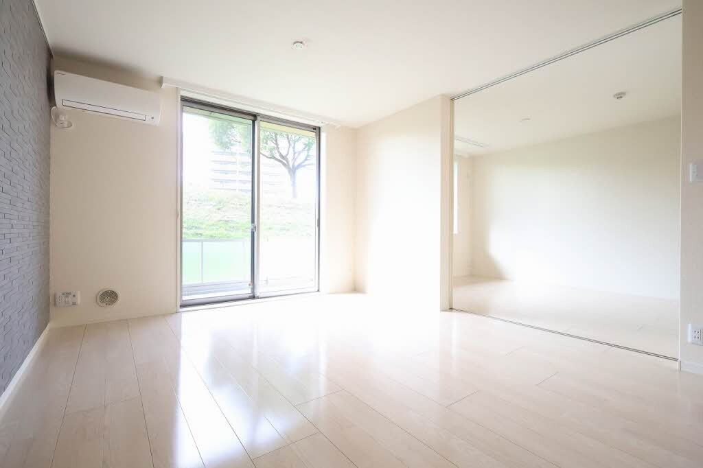 Prateriaの物件内観写真