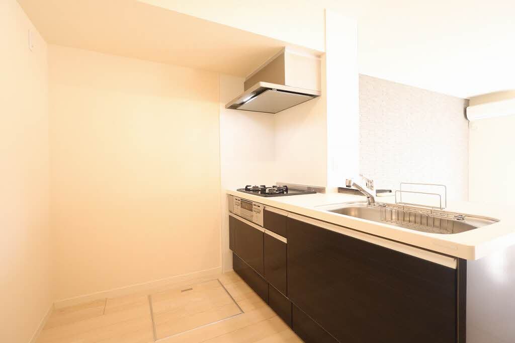 Prateriaの物件内観写真