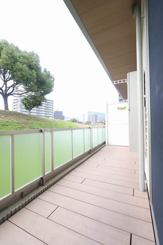 Prateriaの物件内観写真