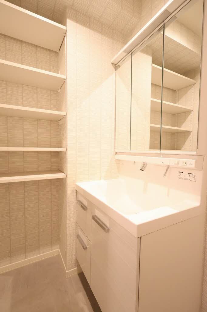 Prateriaの物件内観写真