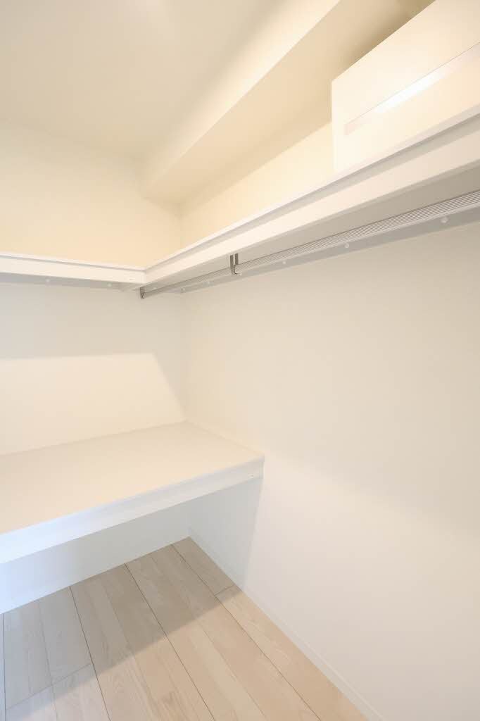 Prateriaの物件内観写真