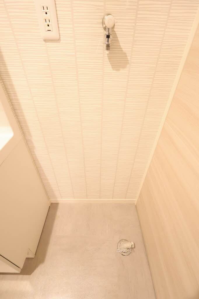 Prateriaの物件内観写真