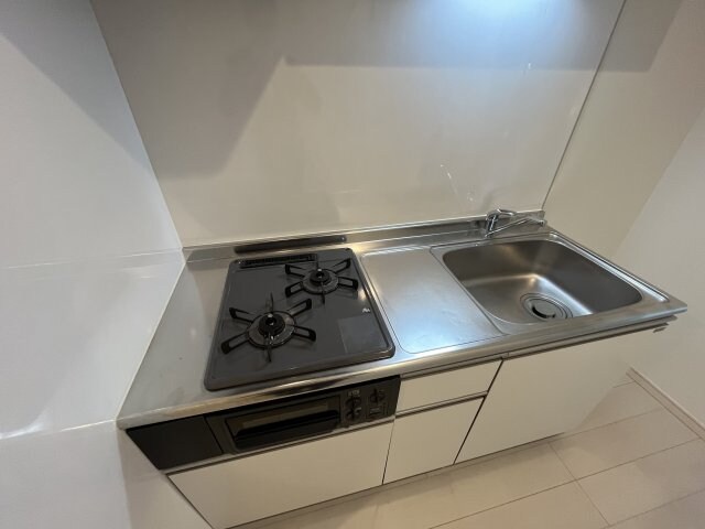 PLEIN SOLEIL 東霞町の物件内観写真