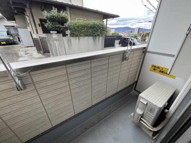 PLEIN SOLEIL 東霞町の物件内観写真