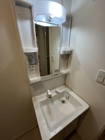 PLEIN SOLEIL 東霞町の物件内観写真