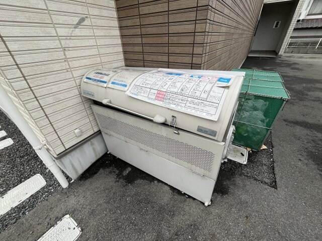 PLEIN SOLEIL 東霞町の物件内観写真