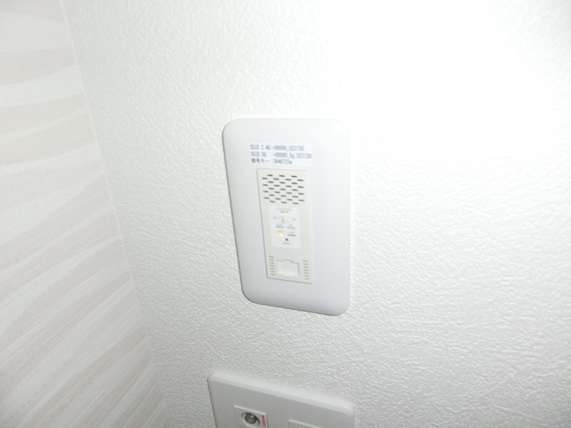 PLEIN SOLEIL 東霞町の物件内観写真