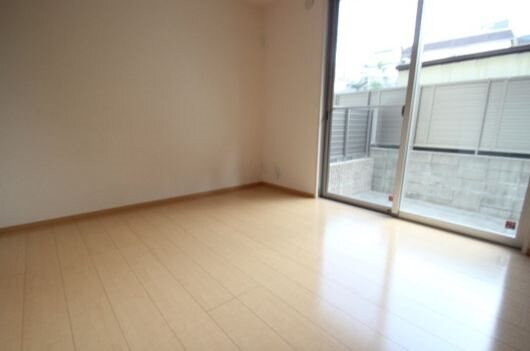 シャトレー東雲の物件内観写真