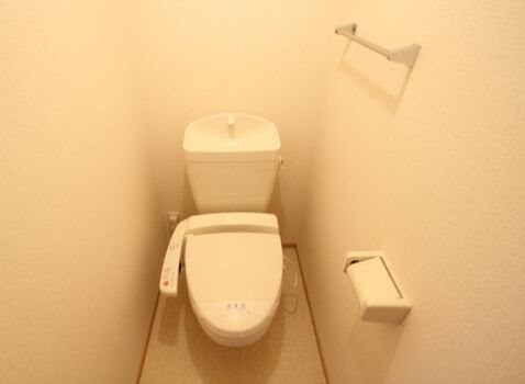 シャトレー東雲の物件内観写真