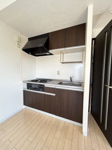 ノーブル大手町の物件内観写真