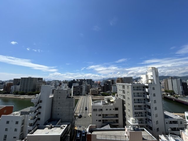 ノーブル大手町の物件内観写真