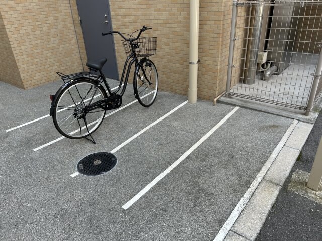 ノーブル大手町の物件内観写真