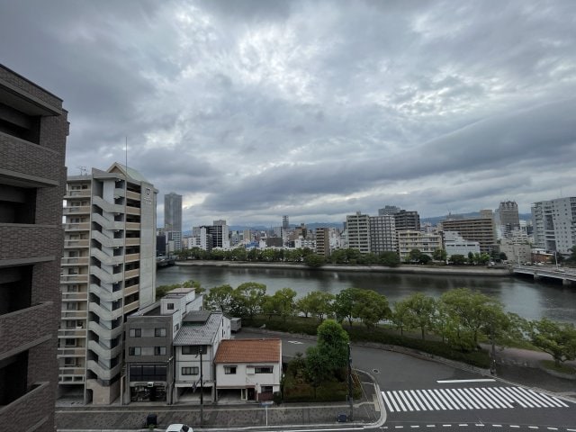 Ｎ－Ｃｌａｉｒ比治山本町の物件内観写真