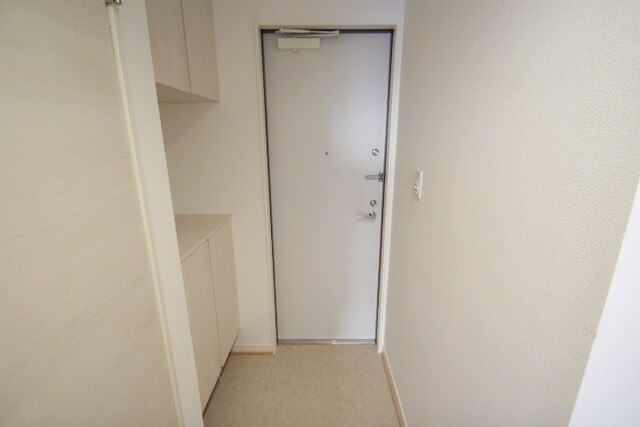 アプロウズ府中町浜田の物件内観写真