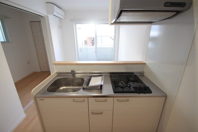 アプロウズ府中町浜田の物件内観写真