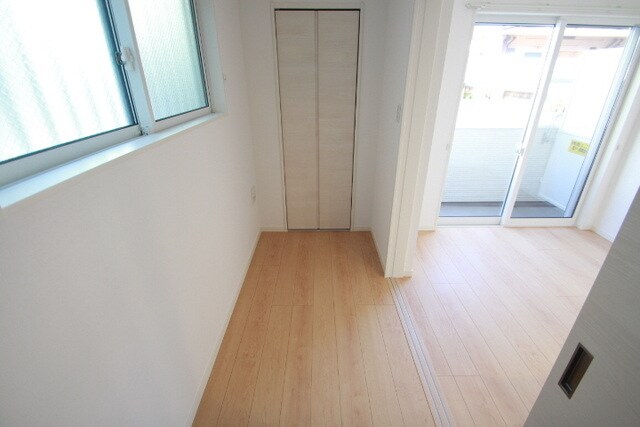 アプロウズ府中町浜田の物件内観写真