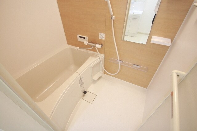 アプロウズ府中町浜田の物件内観写真