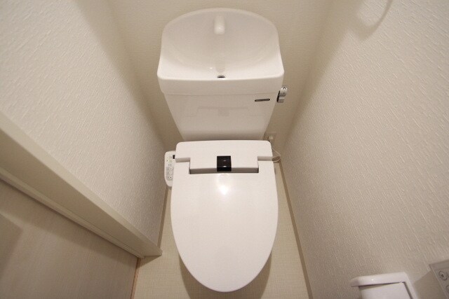 アプロウズ府中町浜田の物件内観写真