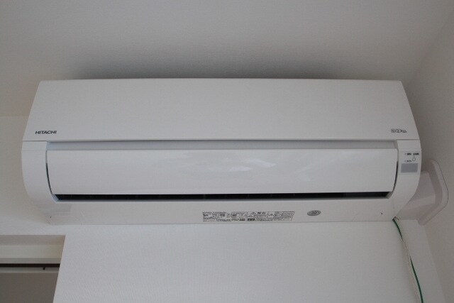 アプロウズ府中町浜田の物件内観写真