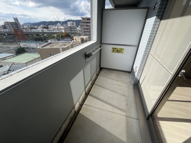 T-1FLATの物件内観写真