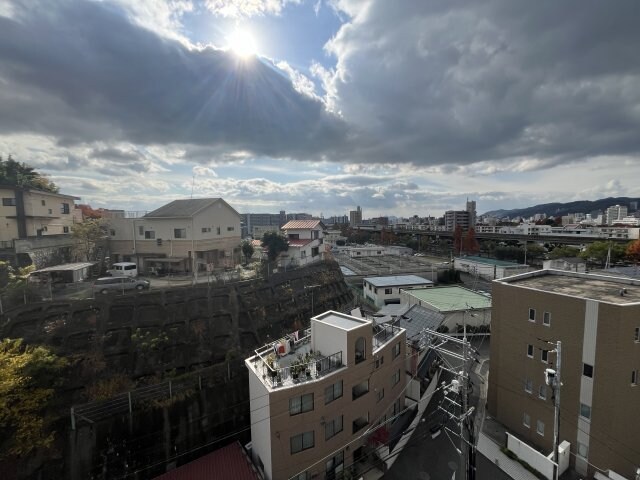 T-1FLATの物件内観写真