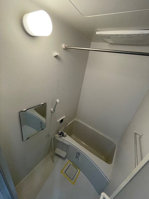 メゾンドリコリス西霞の物件内観写真