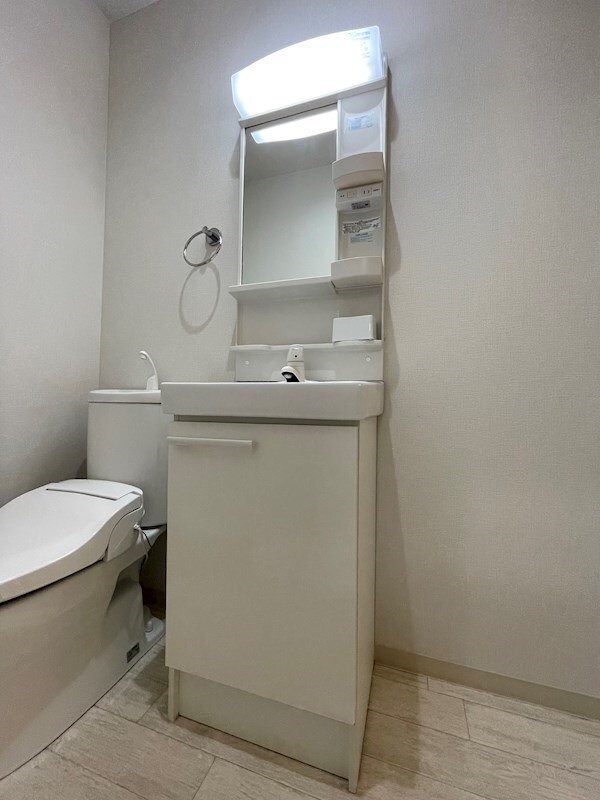 メゾンドリコリス西霞の物件内観写真