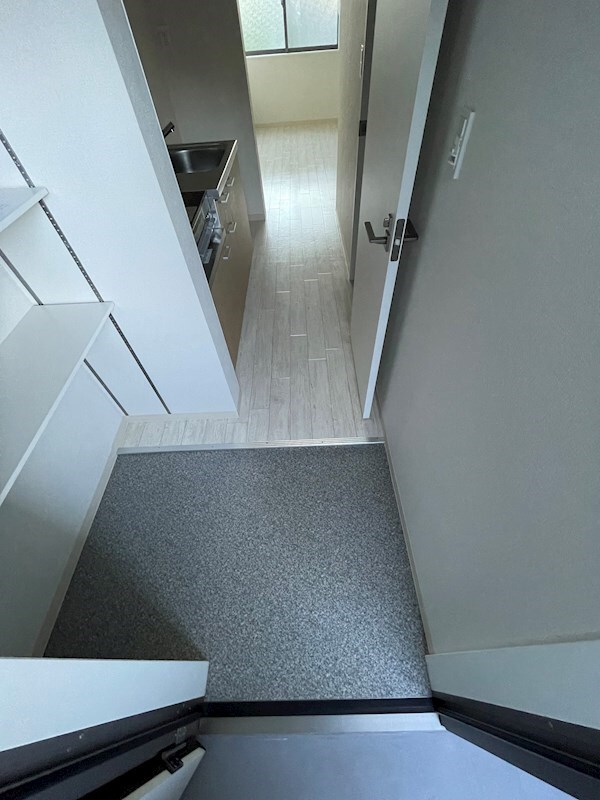 メゾンドリコリス西霞の物件内観写真