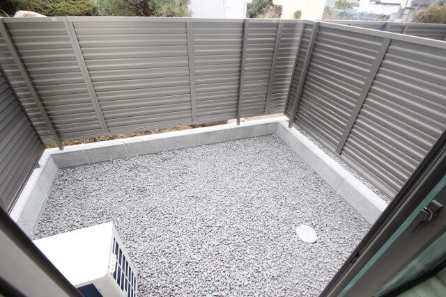 メゾンドリコリス西霞の物件内観写真