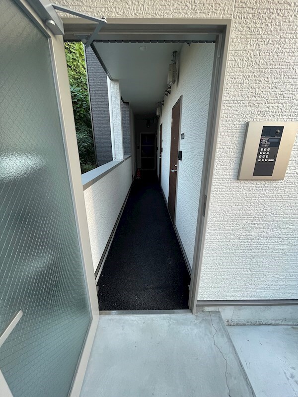 メゾンドリコリス西霞の物件内観写真