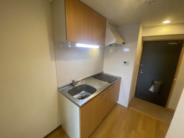 ドミトリー庚午弐番館の物件内観写真