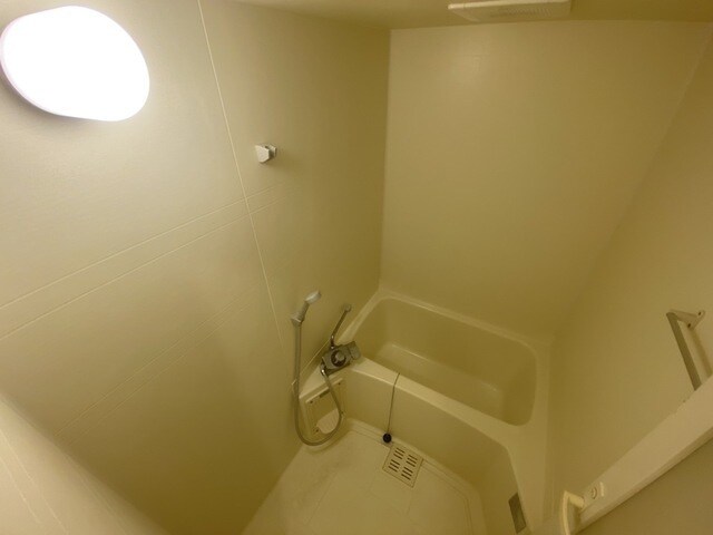 ドミトリー庚午弐番館の物件内観写真